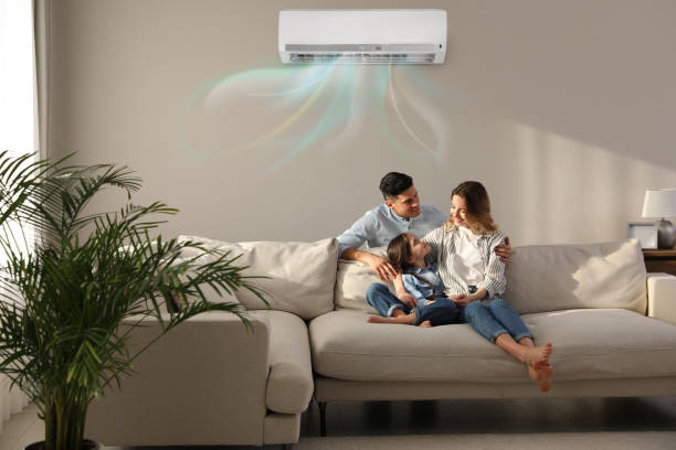 Best Residential HVAC in Collierville, TN