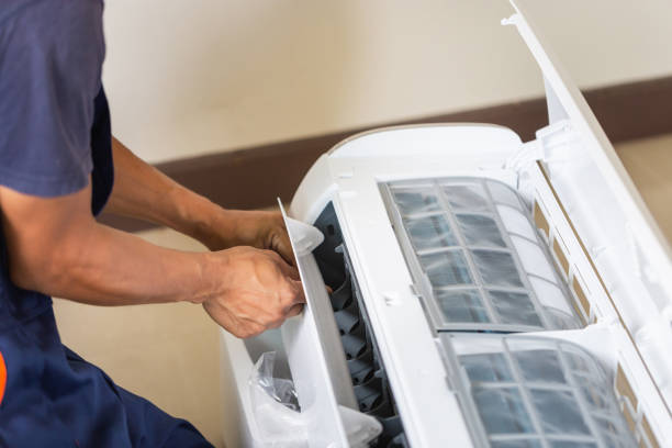  Collierville, TN HVAC Pros