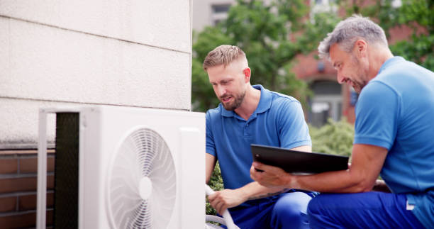 Best Thermostats and Smart Controls in Collierville, TN