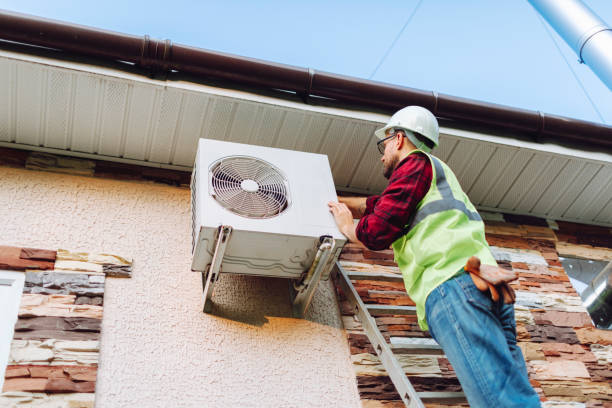 Best VRF (Variable Refrigerant Flow) Systems in Collierville, TN