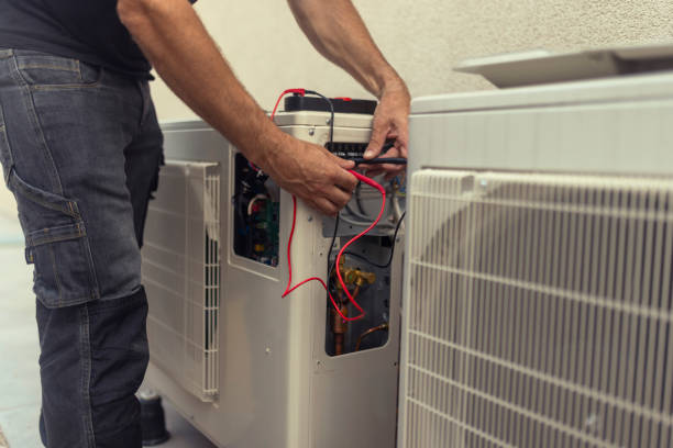 Best Emergency HVAC Services in Collierville, TN