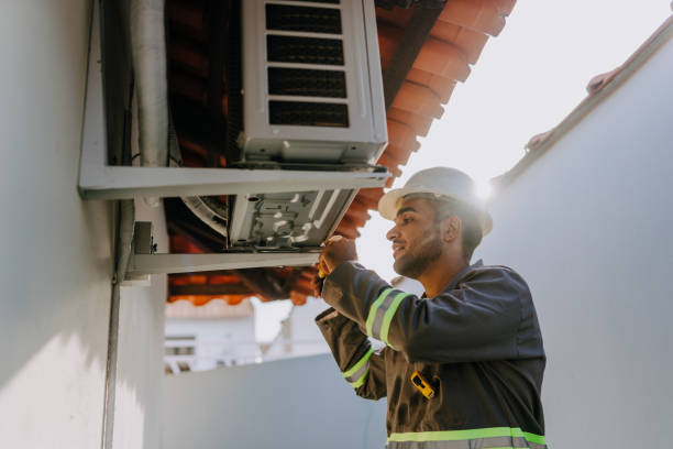 Best Residential HVAC in Collierville, TN
