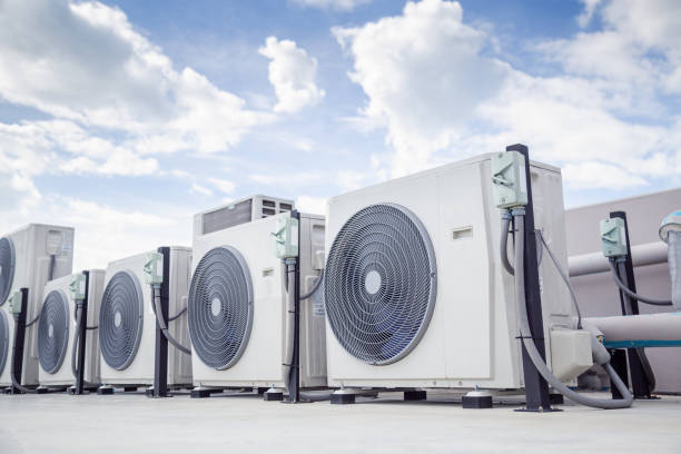 Professional HVAC in Collierville, TN