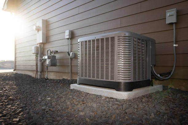 Best Air Conditioning Cleaning in Collierville, TN
